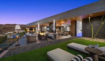 641 Dragon Peak Dr, Henderson, NV 89012