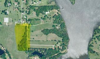LOT 5 CR 1560, Alba, TX 75410
