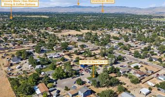 10707 W Blue Fox Ct, Boise, ID 83709