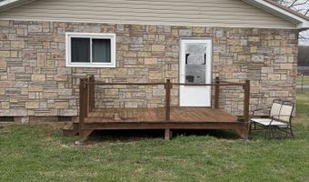 103 1st St, Barbourville, KY 40906