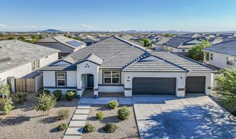 1025 W CASTLE Ct, Casa Grande, AZ 85122