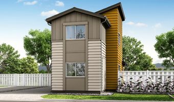 91-4116 Hikuha St Plan: Gen3B, Kapolei, HI 96707