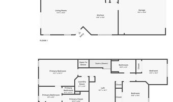 1136 E 10TH St, Apopka, FL 32703
