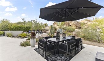 1018 N BOULDER Dr, Carefree, AZ 85377