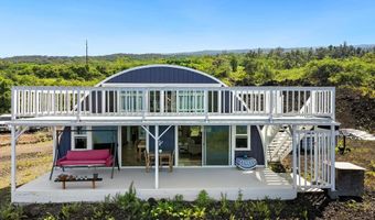 87-4521 KEAHI KAI Pl, Captain Cook, HI 96704