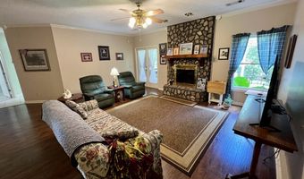 122 Whitehead Rd, Abbeville, AL 36310