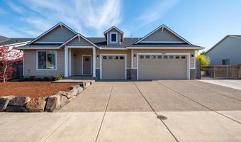 2151 NE DECIDUOUS Ave, Albany, OR 97321