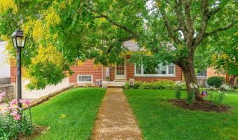 919 Rosetree Ln, Anderson Twp., OH 45230