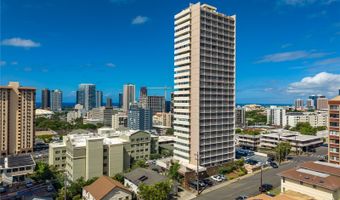 1425 Ward Ave 3W, Honolulu, HI 96822