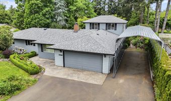 17445 S BECKMAN Rd, Oregon City, OR 97045