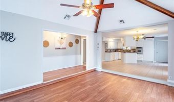 2707 S Brookside Cir, McAlester, OK 74501