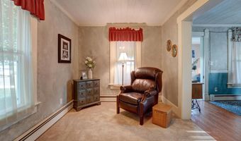 303 E 1ST St, Arcanum, OH 45304
