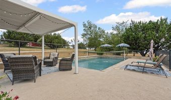 205 Sosebee Bend Rd, Weatherford, TX 76088
