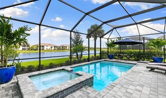 5789 Kingston, Ave Maria, FL 34142
