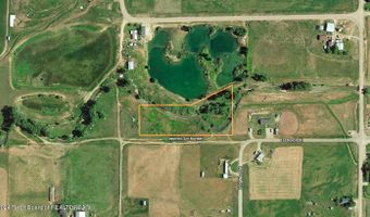 2 84 ACRES 3RD WEST St, Auburn, WY 83111