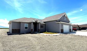 160 Blue Ridge Rd, Battle Mountain, NV 89820