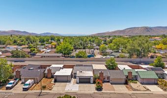21 Castle Way, Carson City, NV 89706