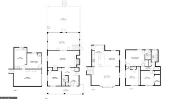 6401 CRANE Ter, Bethesda, MD 20817