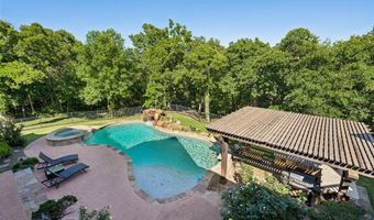 14201 Little Hickory Rd, Arcadia, OK 73007