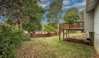 3823 N Barrington Ct, Arnold, MO 63010