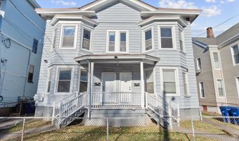 394 Gregory St 1, Bridgeport, CT 06604