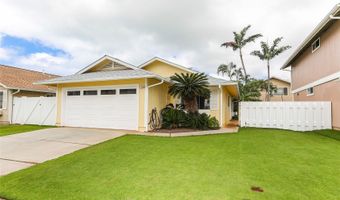 91-986 Awawalei Pl, Ewa Beach, HI 96706