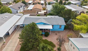 853 State Route 89 #96, Chino Valley, AZ 86323