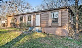 6406 Catalina Ct, Forest Park, GA 30297