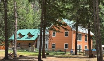 2368 Petty Creek Rd, Alberton, MT 59820