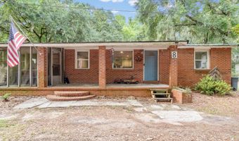 8 Billy Hill Rd, Beaufort, SC 29906