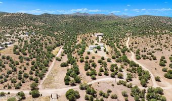 5400 N Skyhawk Rd, Chino Valley, AZ 86323