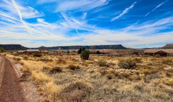 2787 N Foothill Dr, Apple Valley, UT 84737