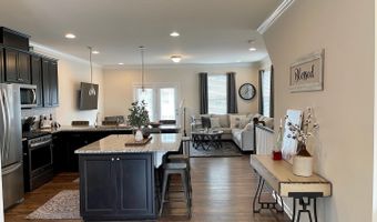 1116 Finch Ct, Apex, NC 27502