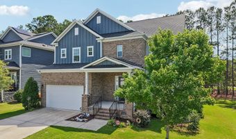 8524 Virgils Farm Rd, Apex, NC 27523