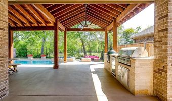 302 Blue Stem Ln, Aledo, TX 76008