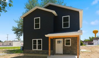 206 W Lincoln St, Ashley, IN 46705
