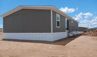 111 E Venus Rd, Edgewood, NM 87015