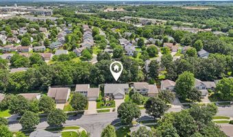 3601 Cosgrove Dr, Madison, WI 53719