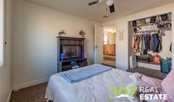 41 Road 2AB, Cody, WY 82414