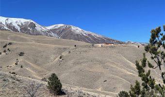 95 Mill Draw Overlook, Belfry, MT 59008