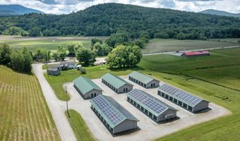 87 Fox Hill Dr, Cambridge, VT 05464