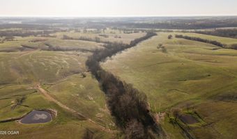 Farm Road 2007, Aurora, MO 65605
