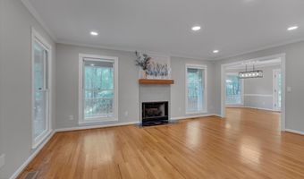 612 Phar Lap Ln, Bahama, NC 27503