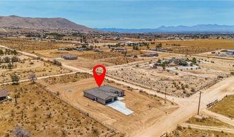 23505 Del Oro Rd, Apple Valley, CA 92308