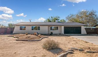 21225 Lone Eagle, Apple Valley, CA 92308