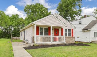 534 Stambaugh Ave, Columbus, OH 43207