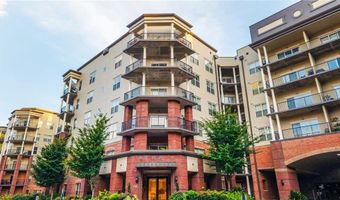 200 River Vista Dr 608, Atlanta, GA 30339