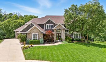 4108 NE Hillcrest Ct, Ankeny, IA 50021