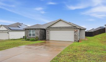 5056 Red Fox Trl, Bauxite, AR 72011