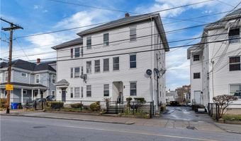 135 Illinois St 2, Central Falls, RI 02863